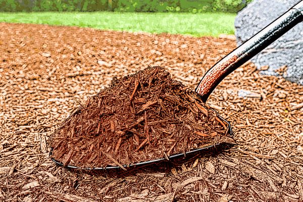 Mulch Removal Service in Battle Ground