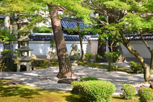 Zen Garden Landscaping in Battle Ground