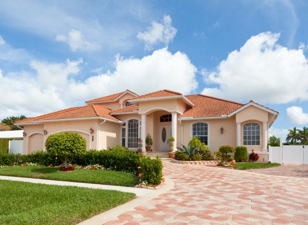 Landscape Curb Appeal Service in Battle Ground