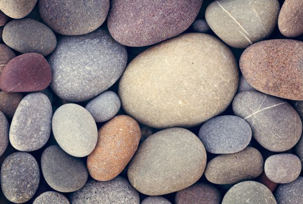 River Stone Delivery in Battle Ground