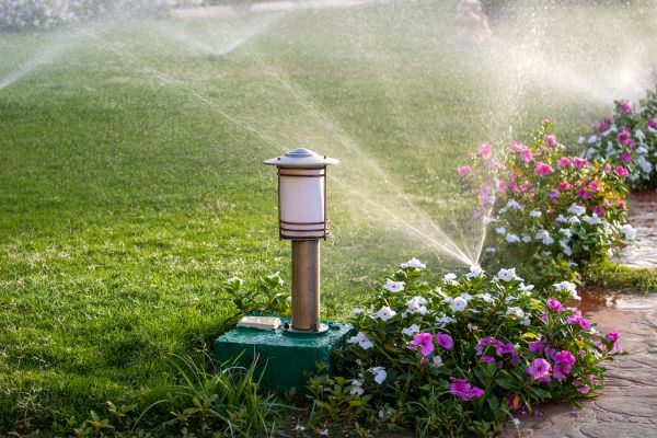 Commercial Garden Maintenance in Battle Ground