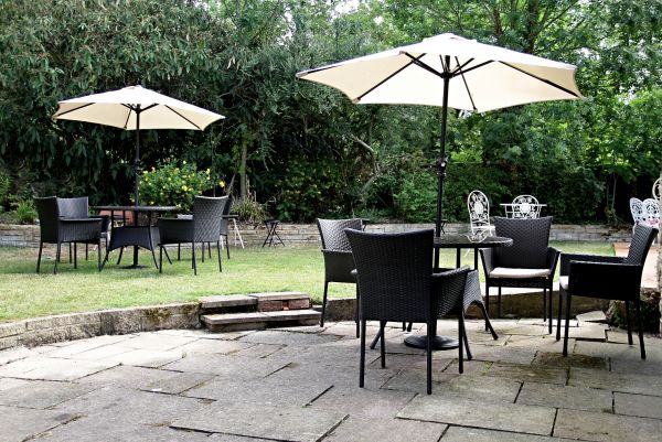Patio Landscaping Service in Battle Ground